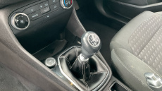 Ford Fiesta 1.0 EcoBoost Zetec 5dr Petrol Hatchback